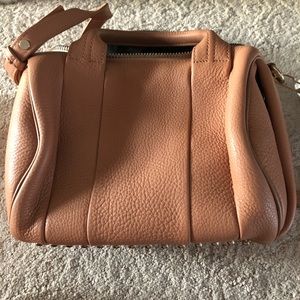 Alexander Wang Tan purse